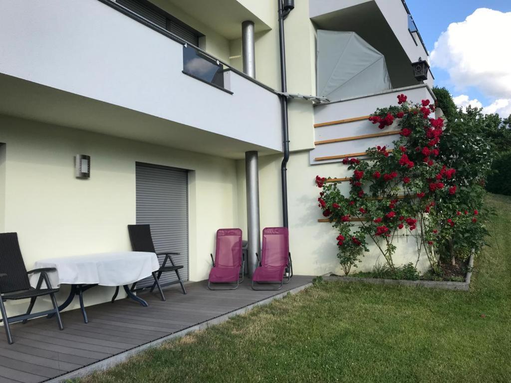 Ferienwohnung Reinstadler Ilse Jerzens Exterior photo